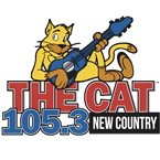 WGFG/FM logo
