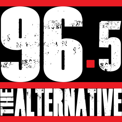 KQBL HD3 / The Alternative logo