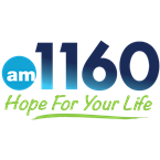 Hope For Your Life logo