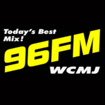 96FM logo