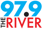 979 The River logo