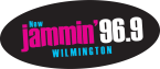 Jammin' 96.9 logo