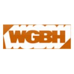 WGBH Jazz Decades logo