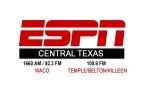ESPN Central Texas logo