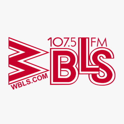 WBLS logo