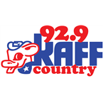 KAFF/FM logo