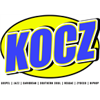 KOCZ/LP logo