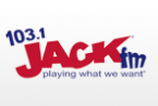 Jack FM 103.1 logo
