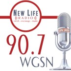 WGSN logo