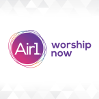 97.7 Air1 Radio WGTI logo