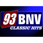 WBNV/FM logo