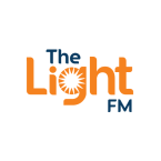 106.9 The Light logo
