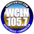 Christian 105.7 logo