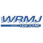 WRMJ logo