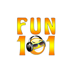 Fun 101 logo