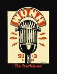 WUNH Durham logo