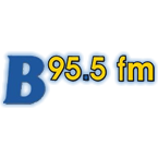 B/95.5 logo