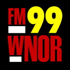FM99 logo