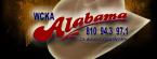 WCKA logo