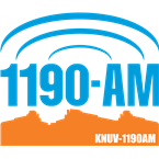 La Onda 1190 logo
