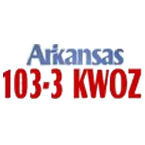 Arkansas 103 logo
