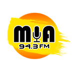 Mia 94.3 logo