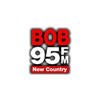 BOB 95 logo