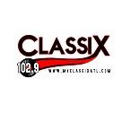 Classix 102.9 logo