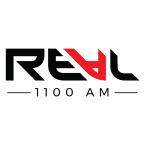 1100 Entertainment Radio logo