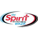 The Spirit logo