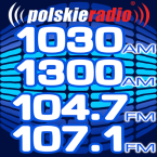 Polskie Radio logo