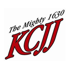 The Mighty 1630 logo