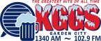 KGGS logo