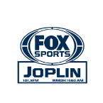 Fox Sports Joplin WMBH logo