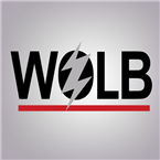 Newstalk 1010 WOLB AM logo