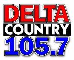 Delta Country logo
