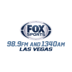 Fox Sports Las Vegas / KRLV logo