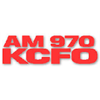 KCFO logo