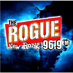The Rogue logo