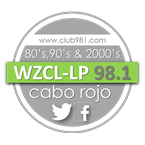 Club Radio PR logo