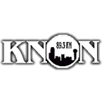 KNON logo