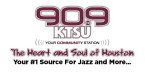 KTSU the Choice logo