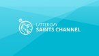 Saints Channel Talk logo