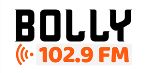 BOLLY 102.9 FM logo