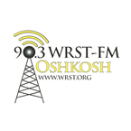 WRST/FM logo