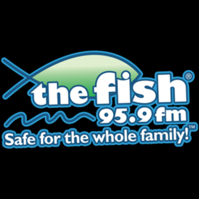 The Fish Los Angeles logo