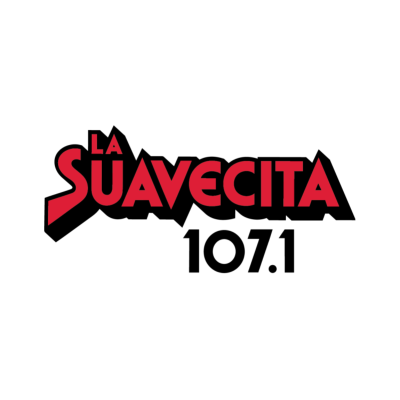 La Suavecita 104.3 FM logo
