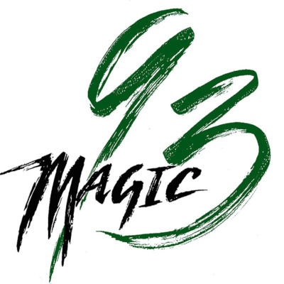 Magic 93 logo