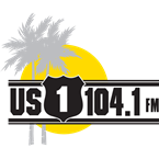US1 Radio logo