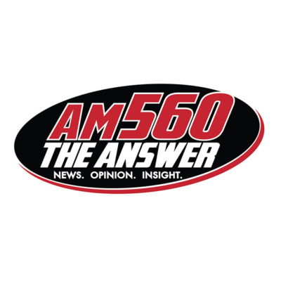 The Answer Chicago logo